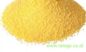 Sulfur Blerang Powder