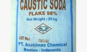 Caustic Soda Flake Ex. Asahi