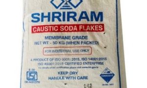 Caustic Soda Flake Ex. Shriram