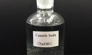 Caustic Soda Liquid 48%