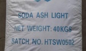 Soda Ash Light